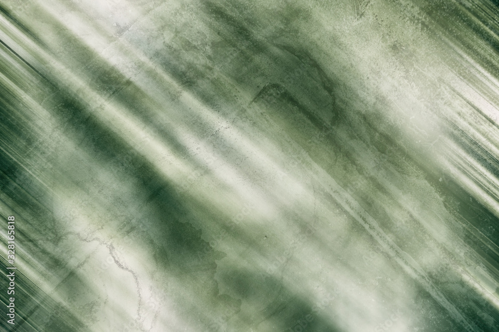 Green moss agate stone background - obrazy, fototapety, plakaty 