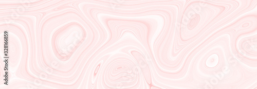 Pink background with a pattern of stripes and lines with perspective. Marble 3 d texture for different purposes  beautiful wallpaper for the template.