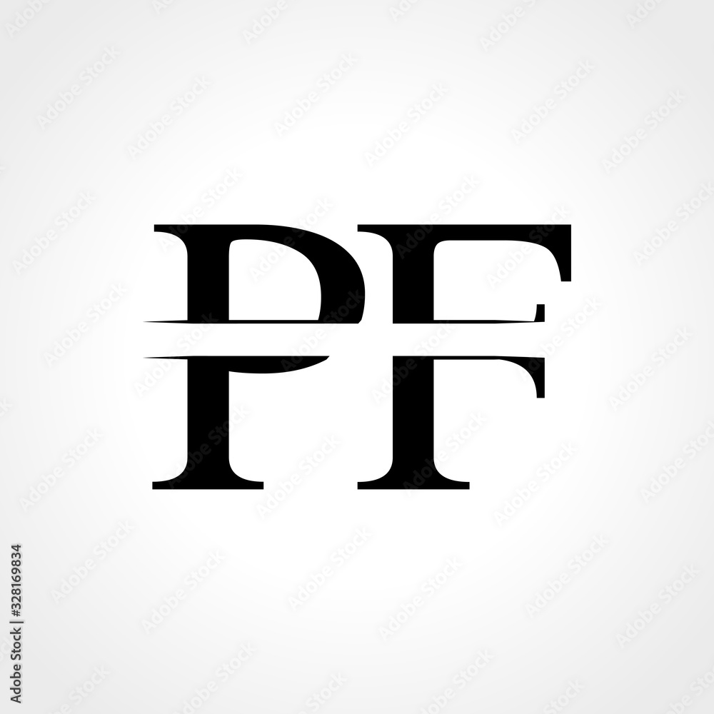 DESIGN AN AMAZING LETTERS PF LOGO IN MINUTES! #pixellab #viraldesign #logo  #nice @FaizyNhidz ​ ​ - YouTube