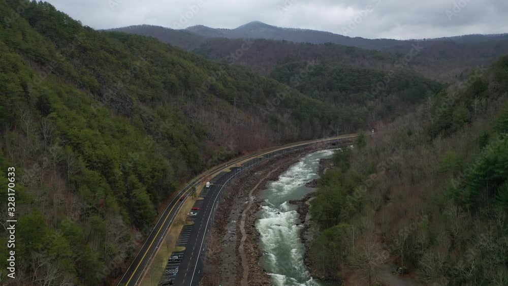 Ocoee River Ocoee River