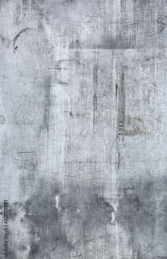 scratched metal texture for background. Stock Photo | Adobe Stock