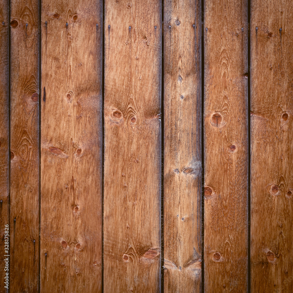 The old wood texture with natural patterns The old wood texture with natural patterns