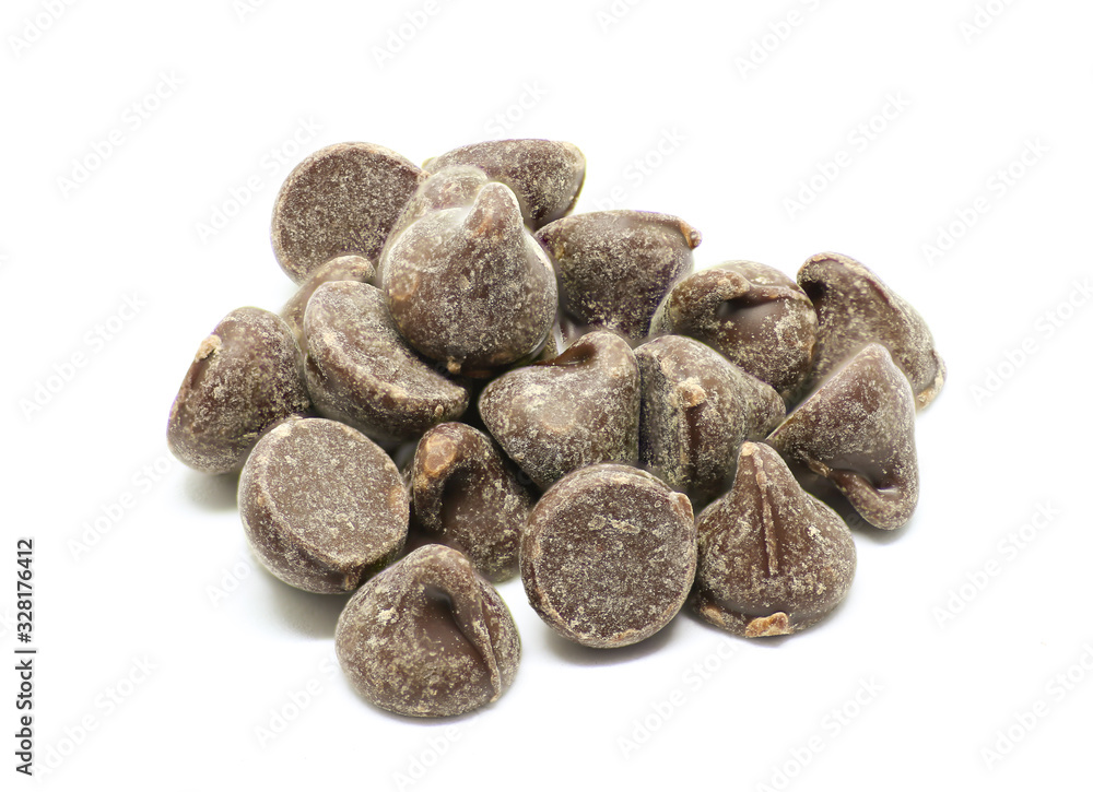 chocolate chips chocolate chips