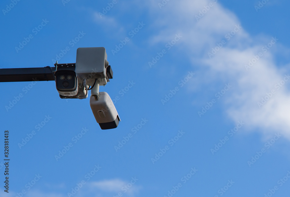 surveillance cameras surveillance cameras