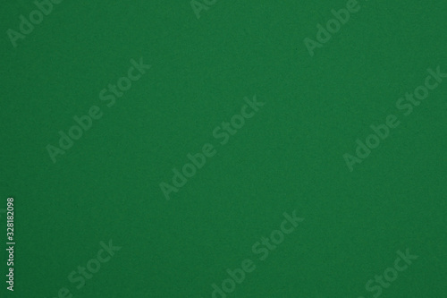    Trendy green color paper background.