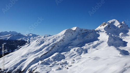 Grindelwald © hugo