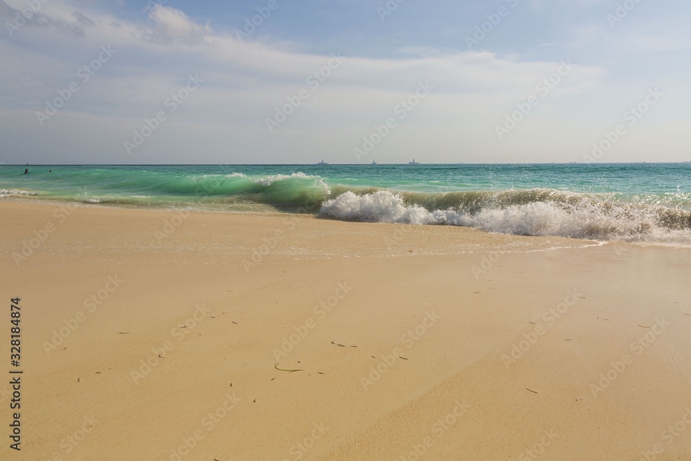 Amazing beauty Caribbean sea beach. Aruba island. Beautiful nature background. Amazing beauty Caribbean sea beach. Aruba island. Beautiful nature background.