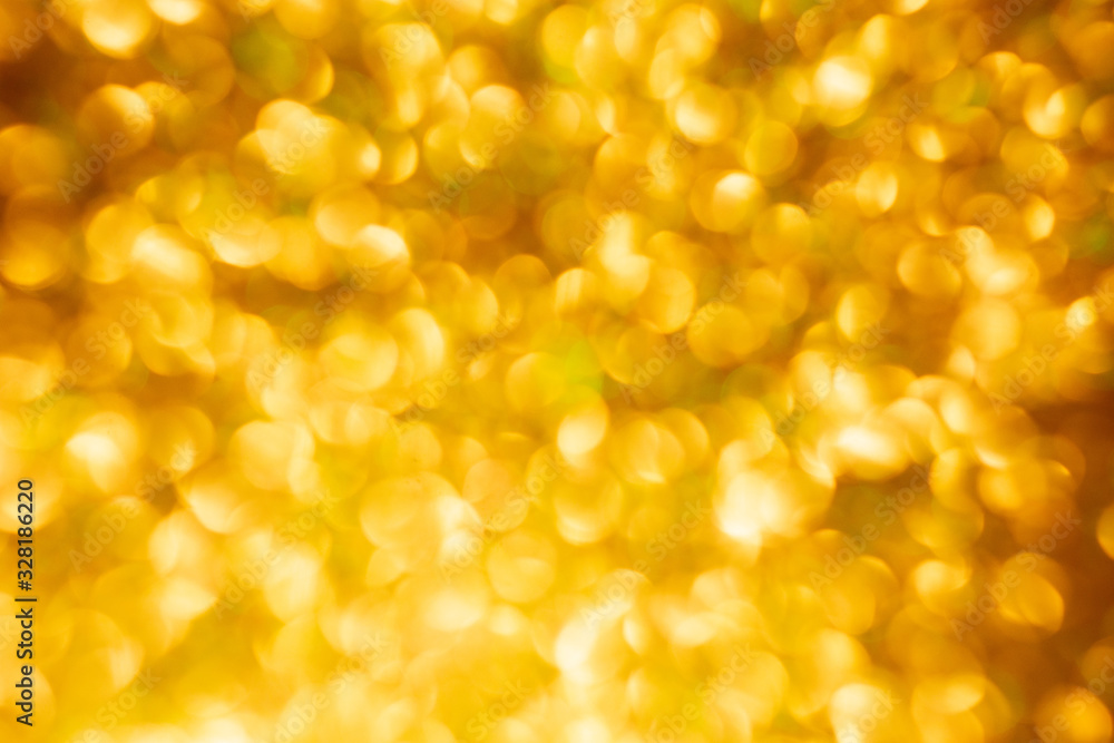Golden glitter christmas shiny abstract background overlay Golden glitter christmas shiny abstract background overlay