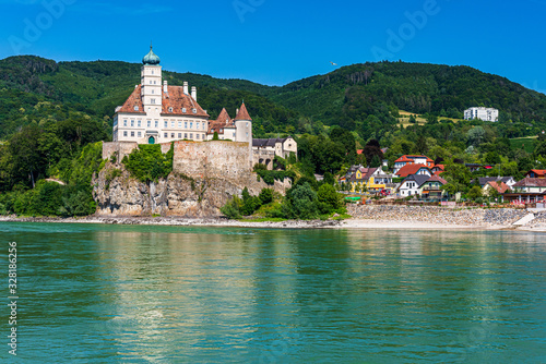 Castle of Schonbuhel