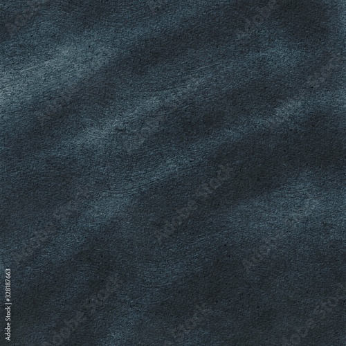 Digital Grunge Blue with black abstract textured background