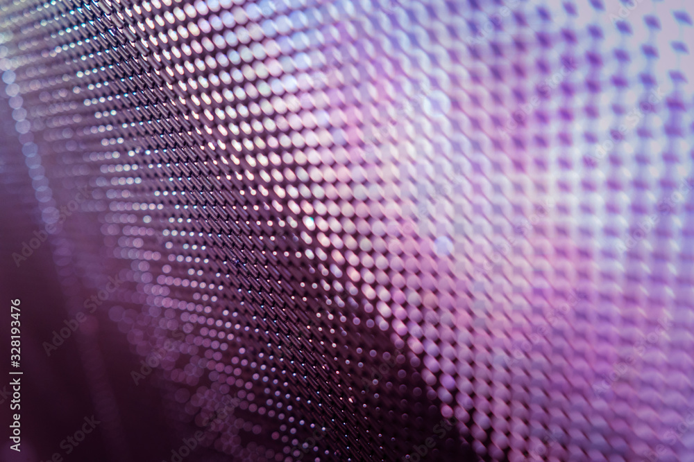 CloseUp LED blurred screen. LED soft focus background. abstract background ideal for design. CloseUp LED blurred screen. LED soft focus background. abstract background ideal for design.