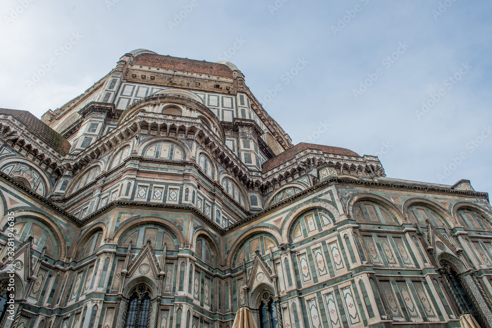 Cathedra florence