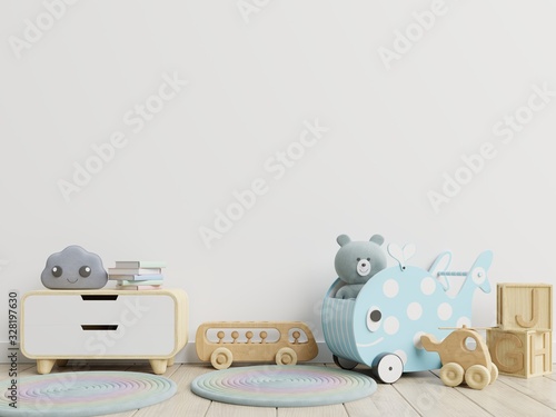 Vertical frame mockup,Interior mockup, kids room, wall frame mockup,nursery mockup.