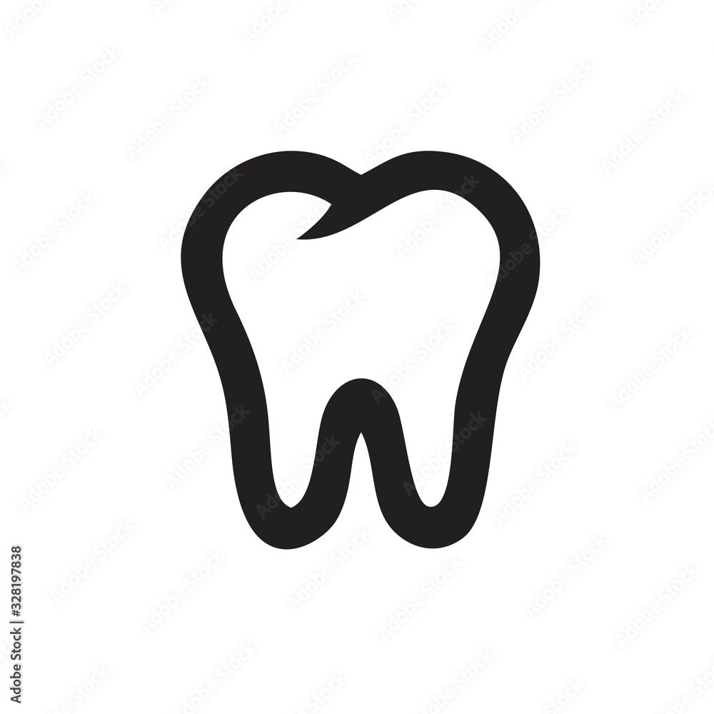 teeth icon template black color editable. teeth icon symbol Flat vector illustration for graphic and web design. teeth icon template black color editable. teeth icon symbol Flat vector illustration for graphic and web design.