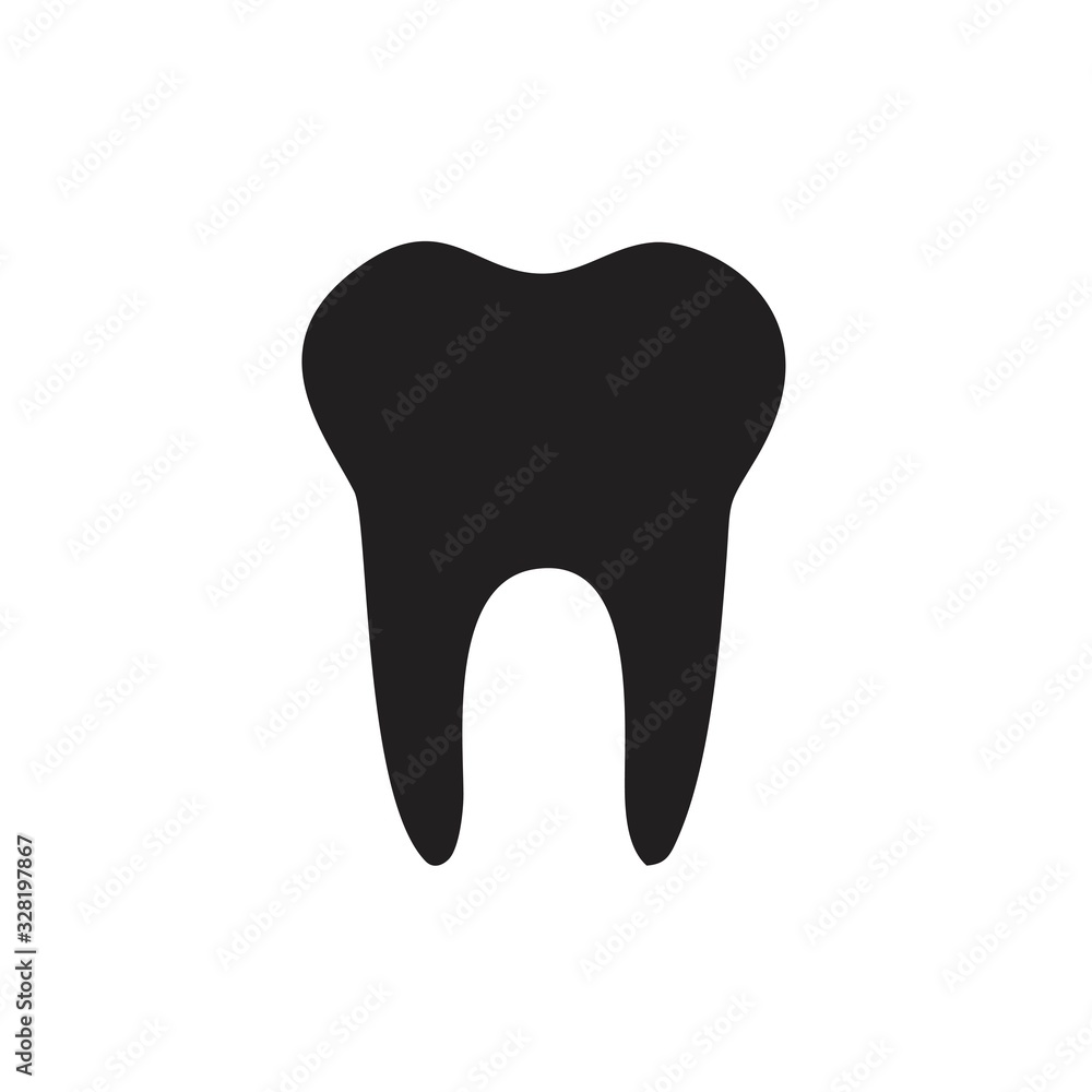 teeth icon template black color editable. teeth icon symbol Flat vector illustration for graphic and web design. teeth icon template black color editable. teeth icon symbol Flat vector illustration for graphic and web design.