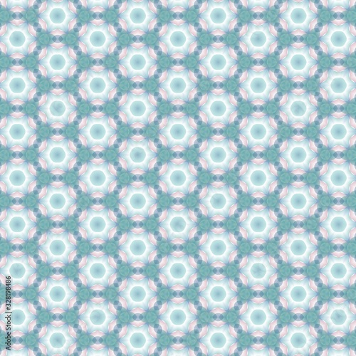 Abstract geometric pattern. Background for printing on paper  wallpaper  covers  textiles  fabrics  for decoration  decoupage  scrapbook and other.