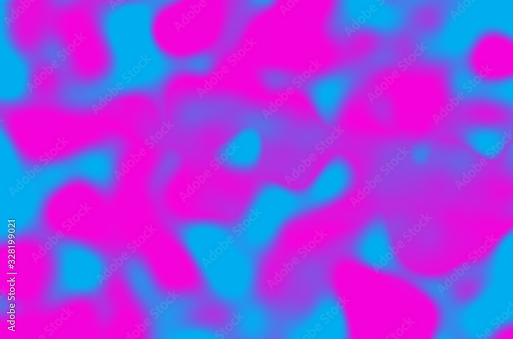 abstract bright blur pink and blue colors background for design abstract bright blur pink and blue colors background for design