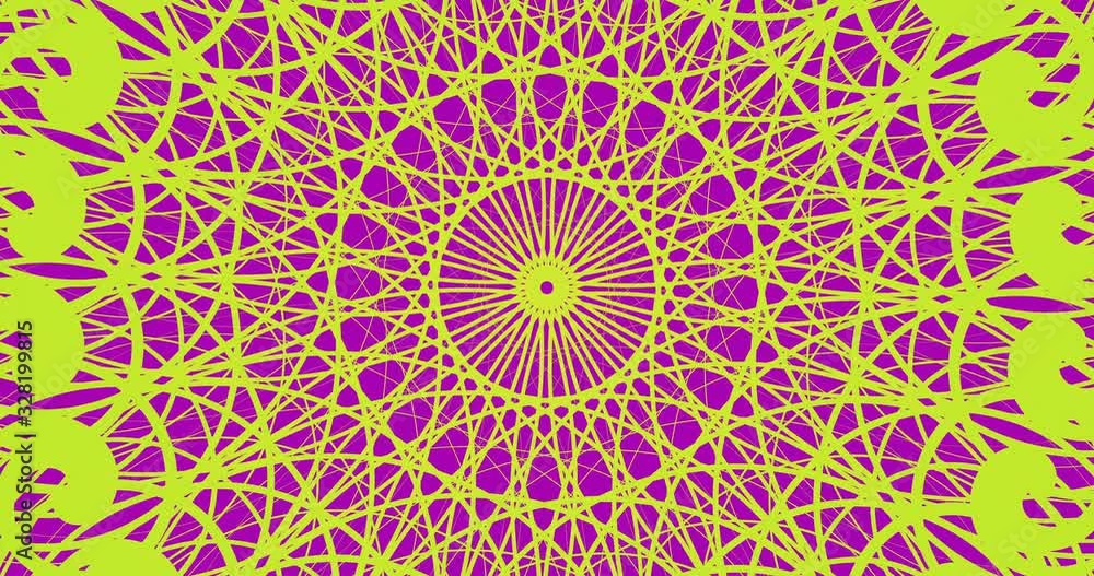 4k looped animation colorful texture 4k looped animation colorful texture