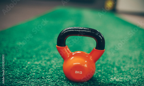 Sport background