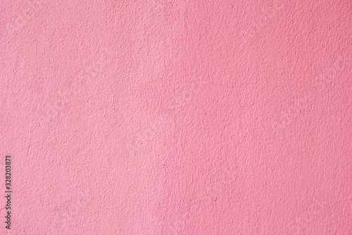 pink wall texture background