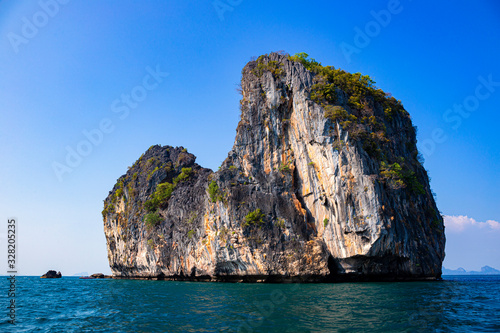 Tourist attractions in Thailand