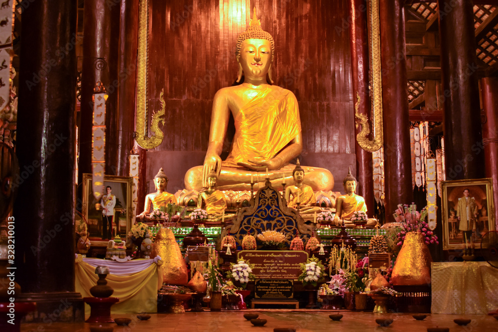 buddha statue in thailand buddha statue in thailand