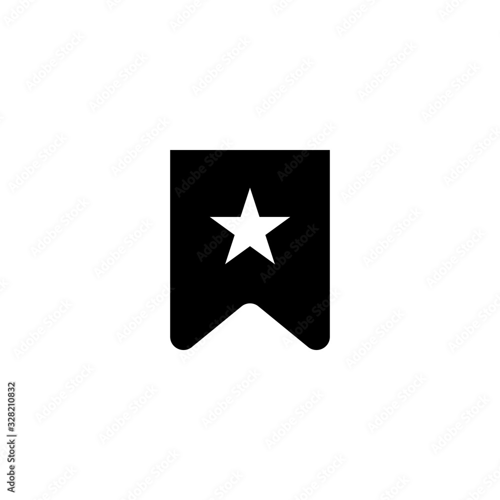 Vector illustration, bookmark icon design Vector illustration, bookmark icon design