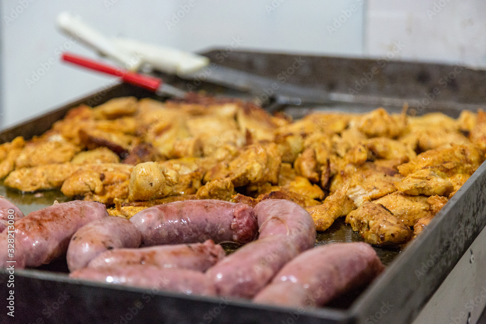 Traditional food and cooking in Brazil Traditional food and cooking in Brazil