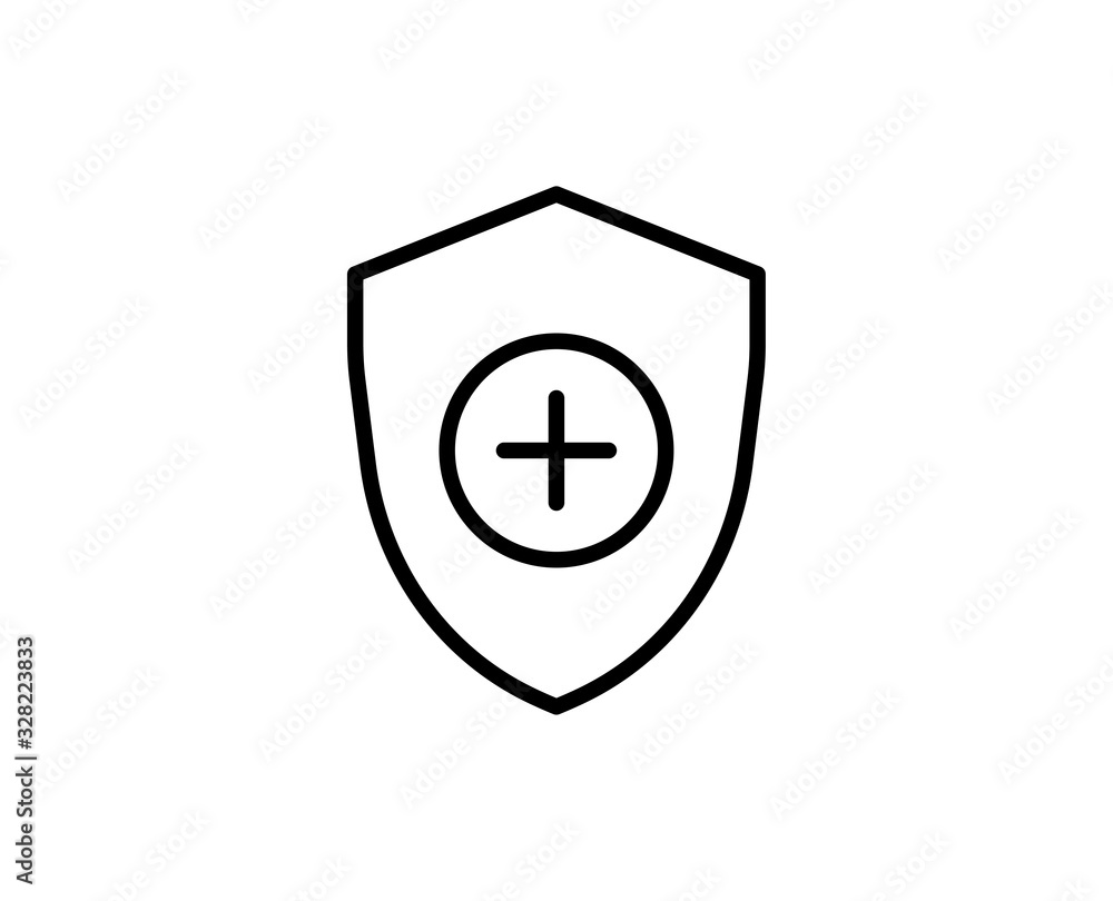 Plus line icon Plus line icon