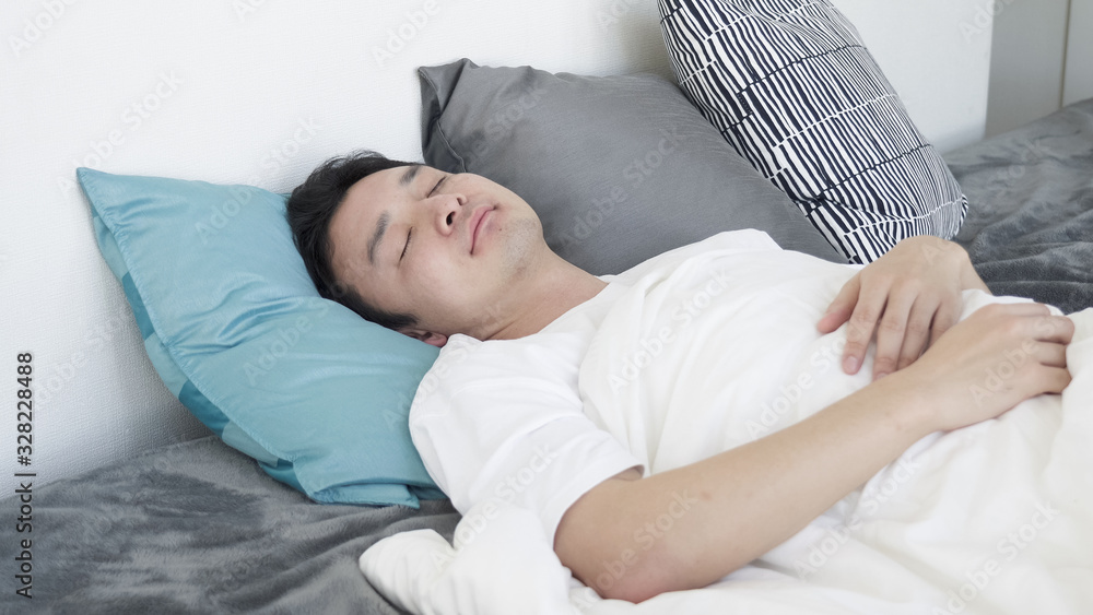 男性 睡眠 男性 睡眠