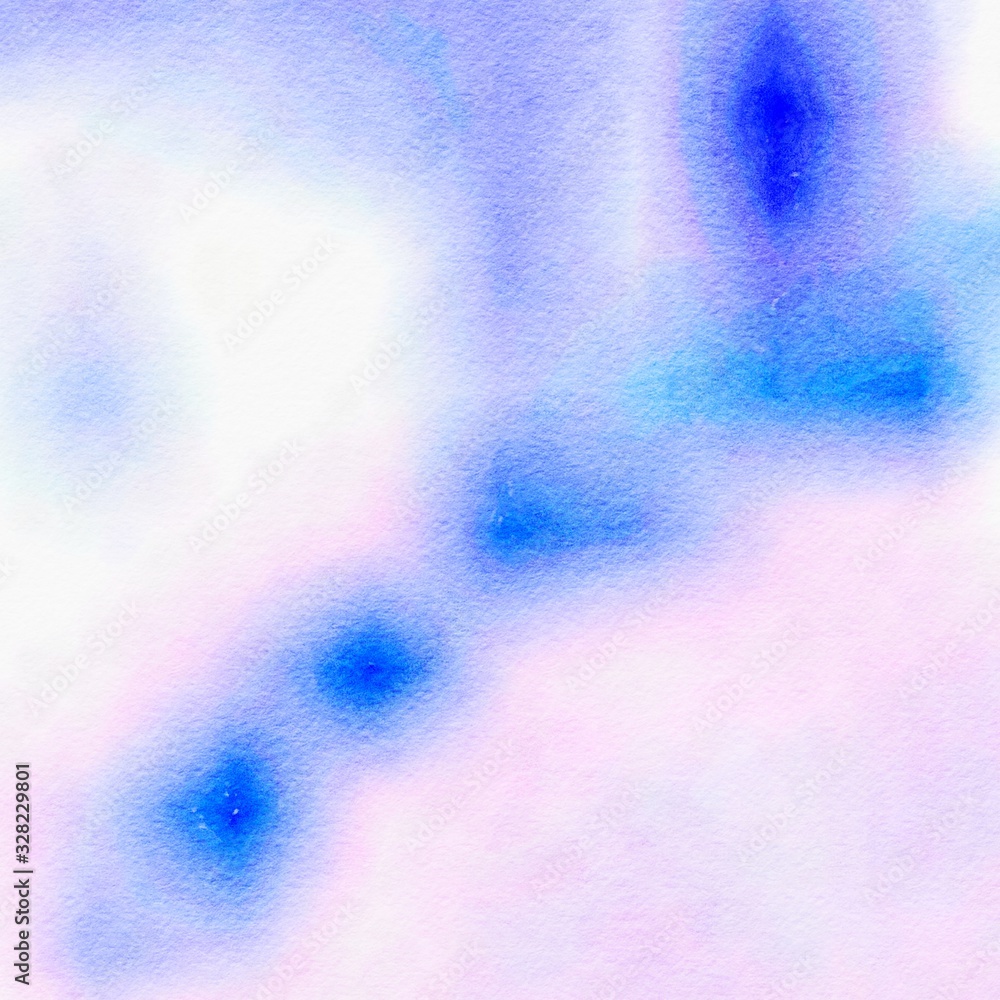 Naklejka premium Colorful abstract pattern. The brush stroke graphic abstract. Art nice Color splashes. Background texture wall and have copy space for text.