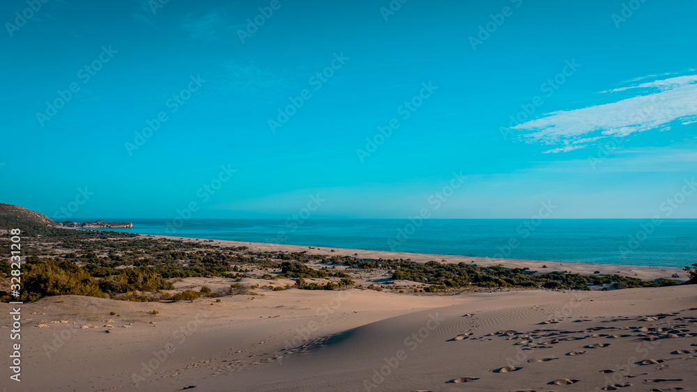 Obraz premium patara