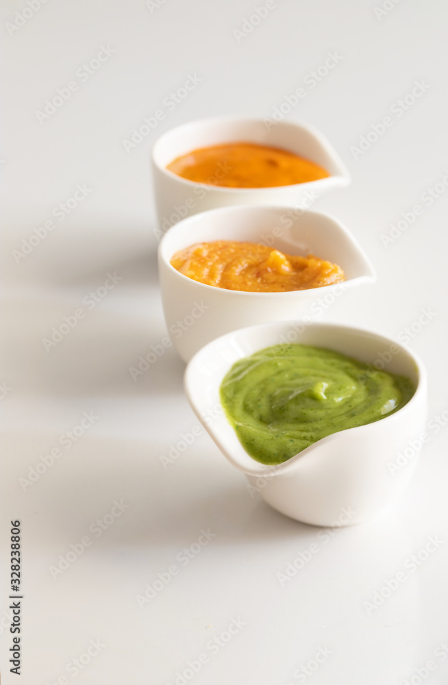 The Secrets Of The Canary Islands Mojo Sauces