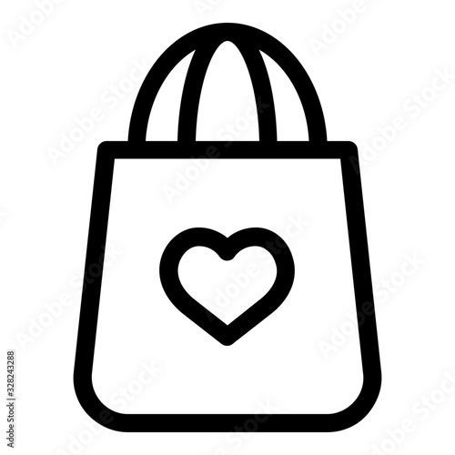 Shopping Bag