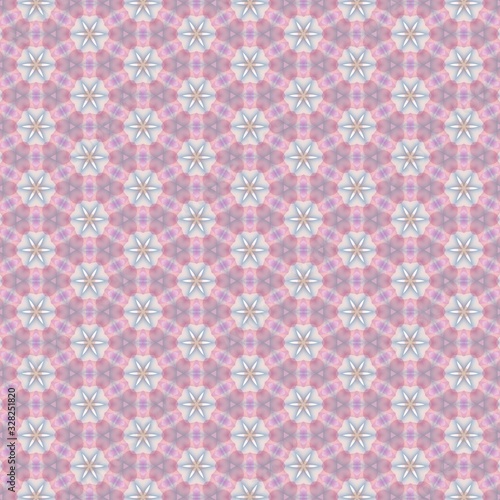Arabic seamless texture background. Floor tiles, porcelain ceramic tile, geometric for surface and floor, marble floor tiles.