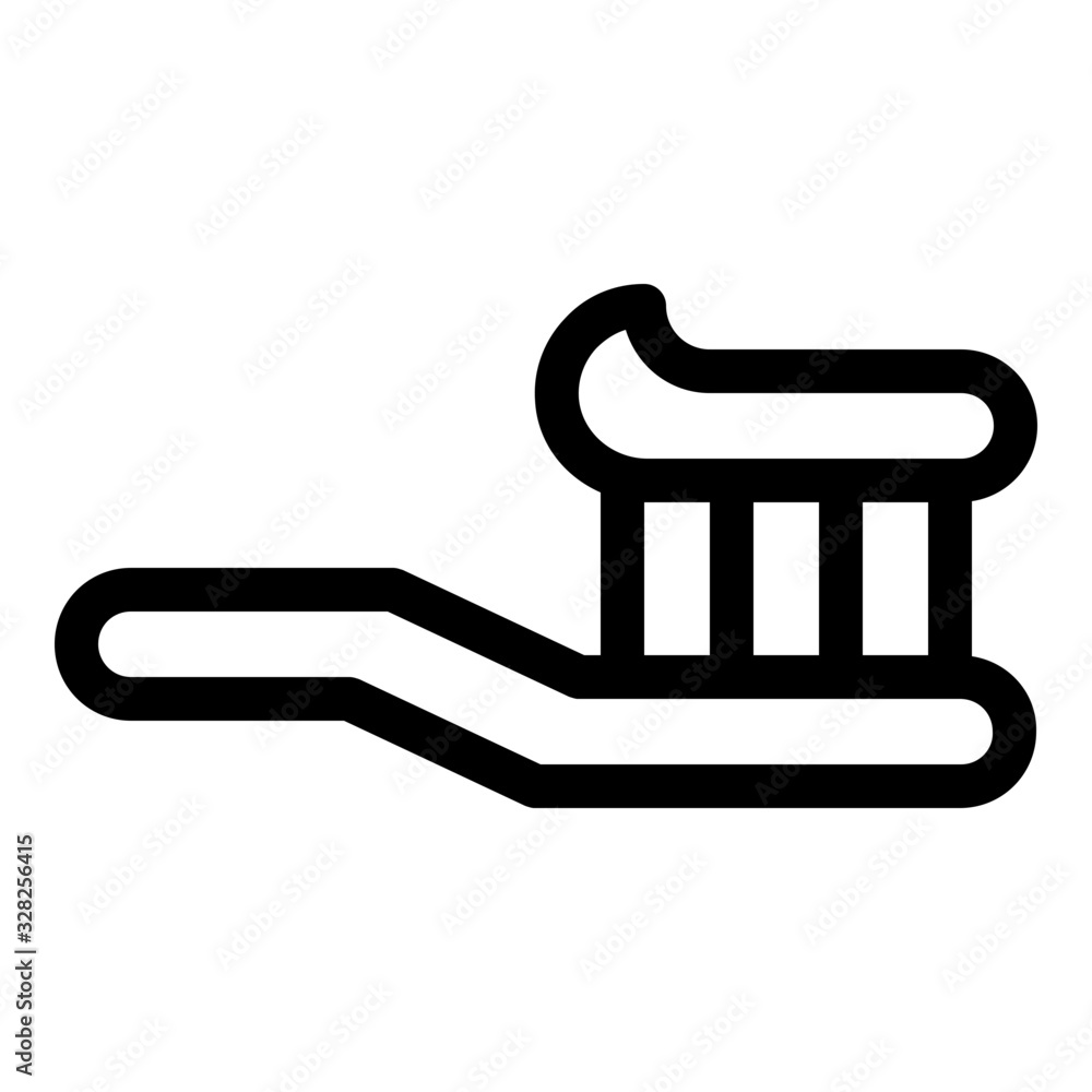 Toothbrush Toothbrush