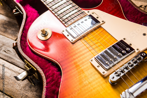 Photos guitar