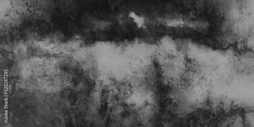 Dark Abstract Clouds Sky Grunge Texture Background Overlay