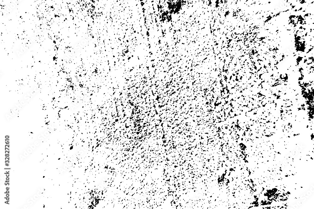 Obraz premium Distress Overlay Texture