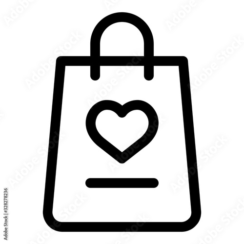 Shopping Bag