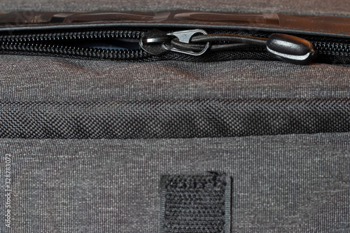 Kamera Rucksack Closeup 