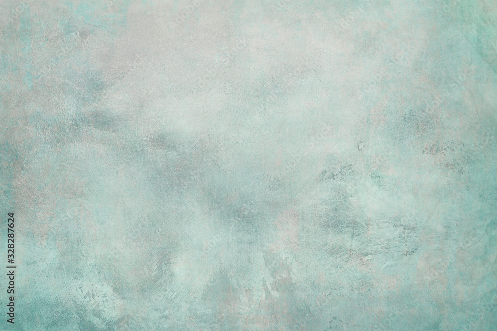 old blue grungy background