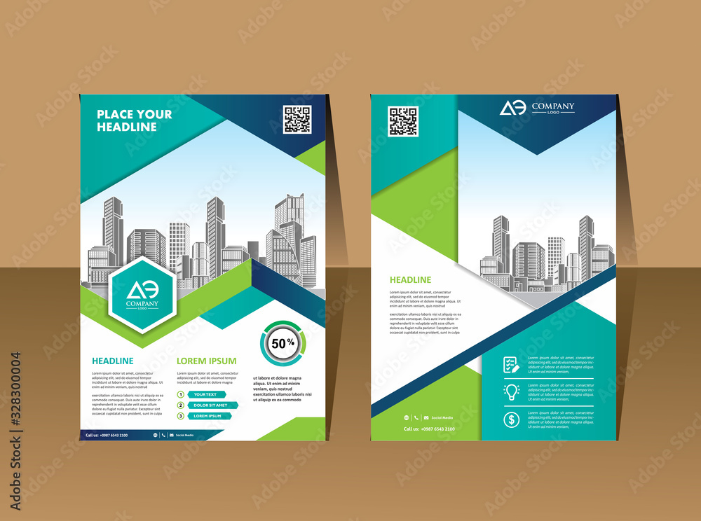 book cover design vector template in A4 size. Annual report. Abstract Brochure design. Simple pattern. Flyer promotion. Presentation cover. book cover design vector template in A4 size. Annual report. Abstract Brochure design. Simple pattern. Flyer promotion. Presentation cover.