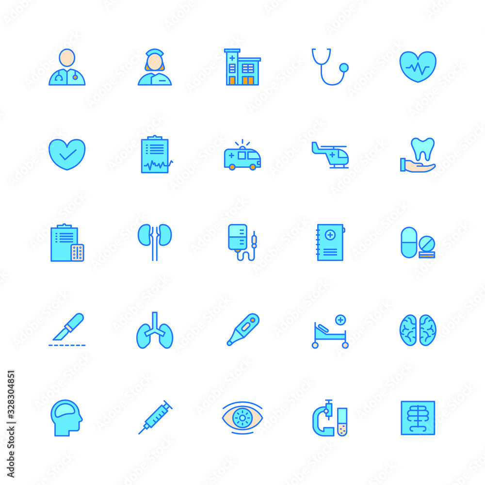 healthcare and medicine icon pack (filled style) healthcare and medicine icon pack (filled style)