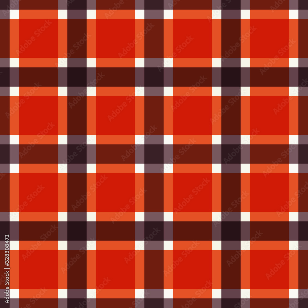 Tartan fabric texture Tartan fabric texture