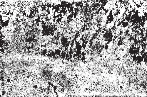 Abstract vector background for design use. Old concrete background. Faded walls. Abstract textures.