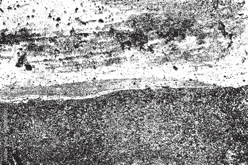 Abstract vector background for design use. Old concrete background. Faded walls. Abstract textures.