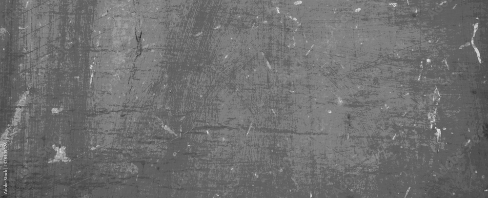 Fototapeta premium Hintergrund abstrakt in schwarz und weiß