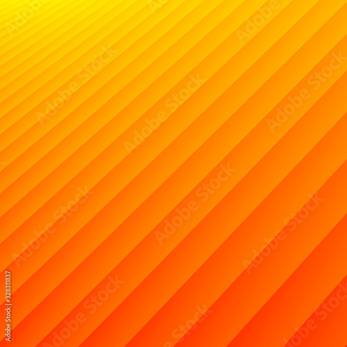 minimalistic interesting background vector cover with straight stripes. Brilliant abstract illustrations with specific color compositions. Best design with lines for your ad, poster, banner.