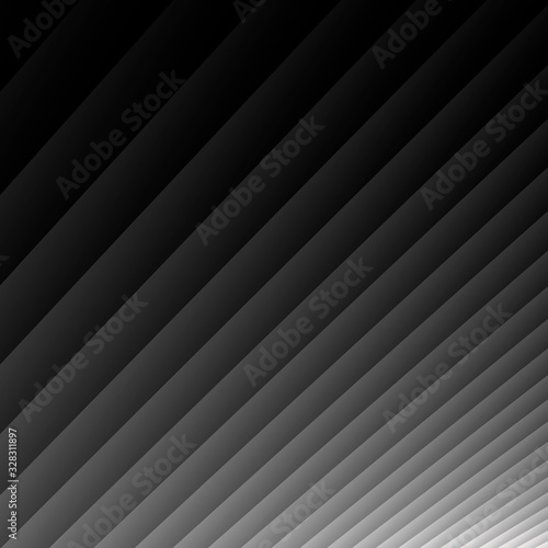 minimalistic interesting background vector cover with straight stripes. Brilliant abstract illustrations with specific color compositions. Best design with lines for your ad, poster, banner.